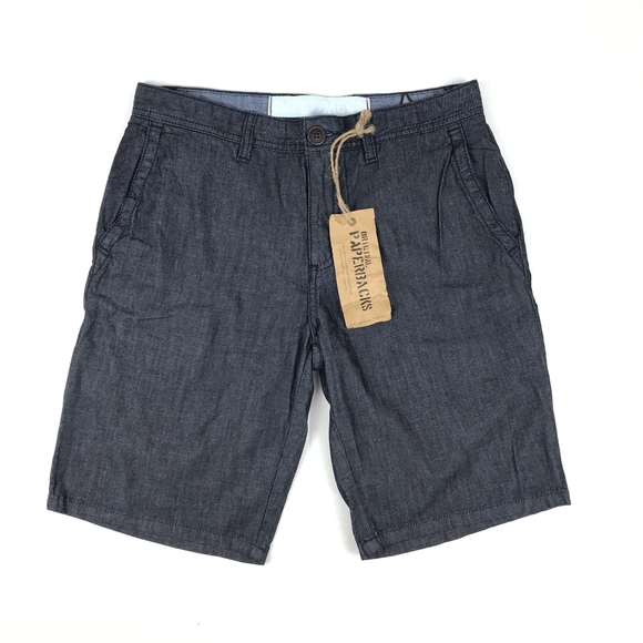 Original Paperbacks Other - Original Paperback Men's Shorts in Washed …